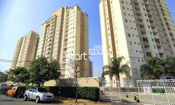 Imagem: Apartamento - Taquaral - Campinas