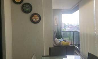 Imagem 2: Apartamento 03 Suítes Edifício Luzerne em Ribeirão Preto