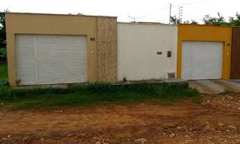 Imagem 3: Casa em Maiobinha - São José de Ribamar/MA