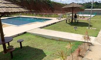 Imagem 2: Terreno em marechal