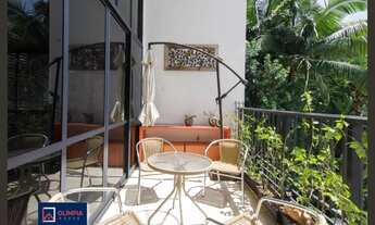 Imagem 7: Venda Apartamento 3 Dormitórios - 284 m² Higienópolis