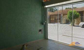 Imagem 2: Casa com 2 dormitórios à venda, 100 m² por R$ 270.000,00 - Jardim Do Sol - Taubaté/SP