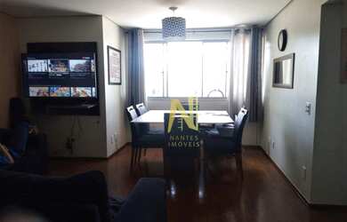 Imagem 2: Apartamento à venda, próximo Av. Maringá por R$ 229.000 - Londrina/PR