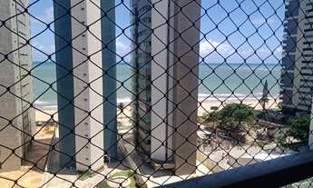 Imagem 4: Apartamento para venda tem 120 metros quadrados com 4 quartos