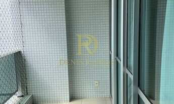 Imagem 5: Apartamento à venda 02 Quartos,02 Suítes,101m2, Caminho das Árvores, Salvador/BA