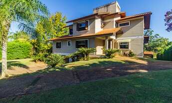 Imagem: GRAVATAI - Casa de Condomínio - PARAGEM