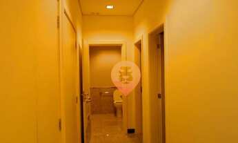 Imagem 7: Andar Corporativo para alugar, 1201 m² - Santa Efigênia - Belo Horizonte/MG