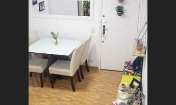 Imagem 6: Apartamento 1 quarto - Pinheiros