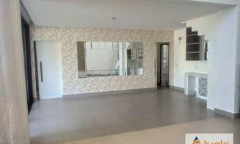 Imagem 2: Casa com 3 Suítes, 340 m² - venda por R$ 1.980.000 ou aluguel por R$ 12.000/mês - Residenc