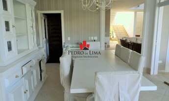 Imagem 6: Casa Altíssimo Padrão, mobiliada, com 650 m² - Jardim Acapulco - Praia de Pernambuco