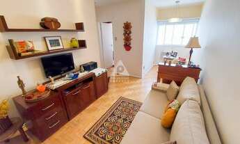 Imagem: Apartamento à venda, 1 quarto, Leblon