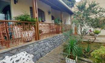 Imagem 5: Casa com 6 dormitórios à venda por R$ 850.000,00 - São João Batista (Venda Nova) - Belo Ho