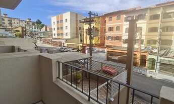 Imagem 7: Oportunidade Apt no Bairro Santa Terezinha 74 m²