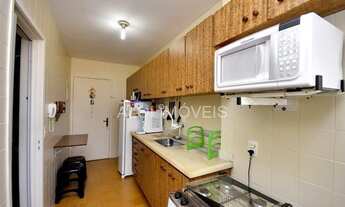 Imagem 3: APTO ESTA A 500 METROS DO METRÔ MACKENZIE CONSOLAÇÃO A 500 METROS DA FACULDADE MACKENZIE A