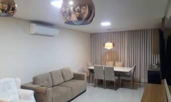 Imagem 2: Apartamento 3/4 uma suíte na Vila Góis - Anápolis - GO