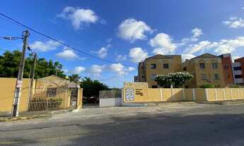 Imagem: Apartamento para venda tem 50 metros quadrados