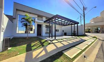 Imagem: Casa em Condomínio para Venda em Indaiatuba