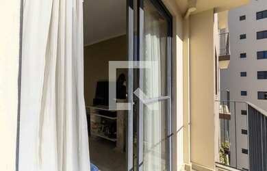 Imagem 6: Apartamento à Venda - Jardim Santa Emília, 2 Quartos, 48 m2