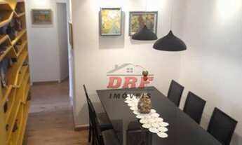 Imagem 5: Apartamento com 3 dormitórios 1 suíte 1 vaga à venda, 80 m² por R$ 480.000 - Centro - Guar