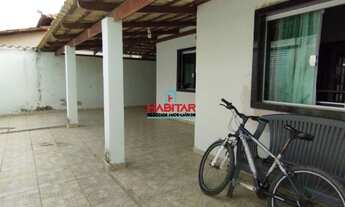 Imagem 4: CASA COM BARRACÃO PARA VENDA EM ITAÚNA