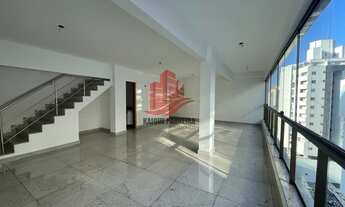 Imagem 2: Cobertura duplex para venda possui 340 metros quadrados com 4 quartos