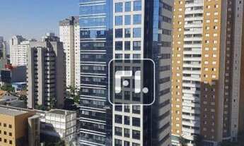 Imagem 3: Conjunto para alugar, 213 m² por R$ 25.620,00/mês - Moema - São Paulo/SP