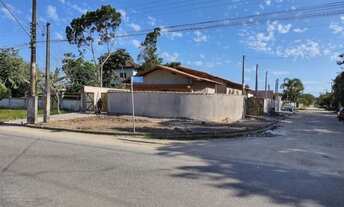 Imagem 2: Casas parceladas