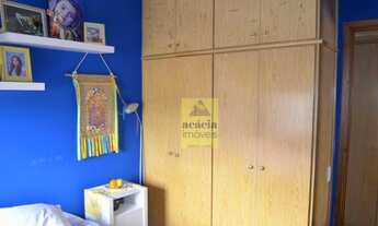 Imagem 6: Cobertura com 3 dormitórios à venda, 190 m² por R$ 1.650.000,00 - Lapa - São Paulo/SP