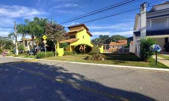 Imagem 2: Terreno em Condomínio para Venda em Santana de Parnaíba, Alphaville