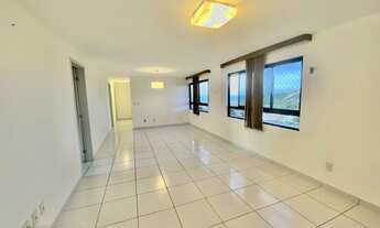 Imagem: Excelente apartamento no Residencial Mar