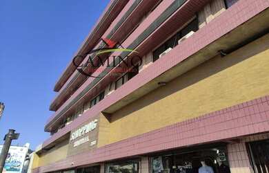 Imagem 3: Sala Comercial para Aluguel em Vila Santa Rosa Guarujá-SP - 2571