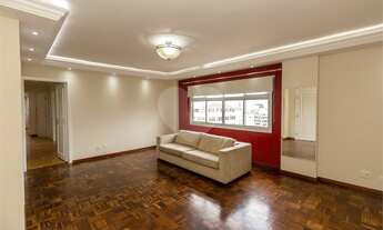 Imagem: São Paulo - Apartamento Padrão - ITAIM