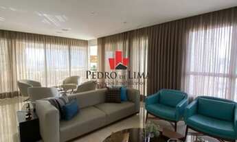 Imagem: Apartamento 3 suítes, 6 vagas no Anália