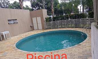 Imagem 3: Apartamento Apartamento cobertura com 1 dormitório