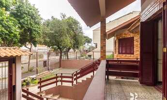 Imagem 2: Porto Alegre - Casa Padrão - Vila Ipiranga