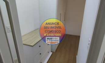 Imagem 7: Apartamento para venda no Jardim Marajoara com 3 quartos, 1 suíte, 2 vagas, 72m², cozinha