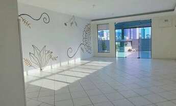 Imagem: Sala comercial para locação em Santos