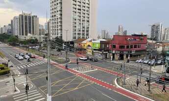 Imagem 5: Apartamento à venda, Vila Mariana, São Paulo, SP. São Paulo, SP. Próximo ao Metrô Ana Ros