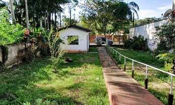 Imagem 4: Casa à venda no bairro Penha - Antonina/PR
