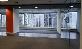 Imagem 2: Escritório para aluguel e venda com 528 metros quadrados em Vila Olímpia - São Paulo - SP