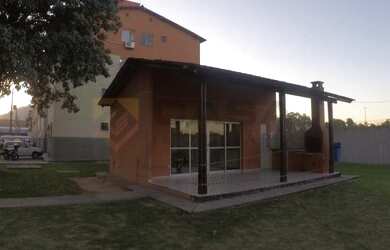 Imagem 4: Apartamento para venda possui 47 metros quadrados com 2 quartos em Valparaíso - Serra - ES