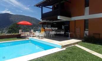 Imagem: TERESÓPOLIS - Casa Padrão - ALTO