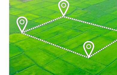 Imagem: Terreno, Boqueirão, Praia Grande - R$ 2.5