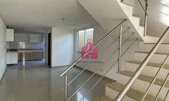 Imagem: Casa com 3 dormitórios à venda, 128 m²