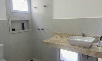 Imagem 6: Sobrado Em Condominio Fechado em Indaiatuba, Espaço Gourmet, Piscina, Condominio Clube, La