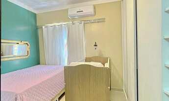 Imagem 3: Apartamento reformado Brisas 73 m quadrados com 3 quartos- São Luís - Maranhão