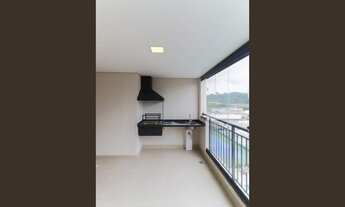 Imagem 4: Apartamento de 67m com 2 dormitórios sendo 1 suíte e 2 vagas de garagem