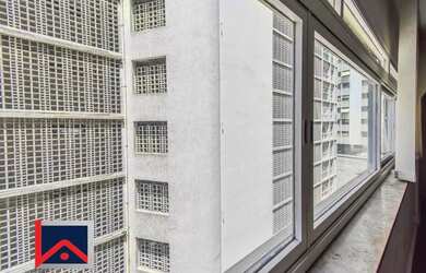 Imagem 7: Apartamento Venda 3 Dormitórios - 140 m² Cerqueira César