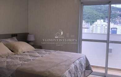 Imagem 2: LINDA COBERTURA DUPLEX NOVA NO CENTRO DE FLORIPA