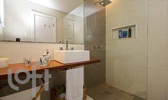 Imagem 7: RIO DE JANEIRO - Apartamento Padrão - Laranjeiras Laranjeiras